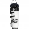 Горнолыжные ботинки Scott Hint 130 GW white - Горнолыжные ботинки Scott Hint 130 GW white