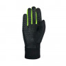 Перчатки велосипедные Oxford Gloves Knit Thermolite Black - Перчатки велосипедные Oxford Gloves Knit Thermolite Black