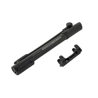 Насос Author AAP Cross Composite 8-18101044, черный