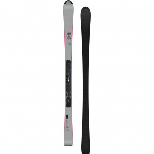 Горные лыжи Van Deer SL World Cup grey 155cm R11m w/interface 10mm без креплений (2027) 