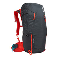 Рюкзак туристический Thule Alltrail 35L M Obsidian