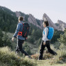 Рюкзак туристический Thule Alltrail 35L M Obsidian - Рюкзак туристический Thule Alltrail 35L M Obsidian