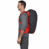 Рюкзак туристический Thule Alltrail 35L M Obsidian - Рюкзак туристический Thule Alltrail 35L M Obsidian