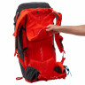 Рюкзак туристический Thule Alltrail 35L M Obsidian - Рюкзак туристический Thule Alltrail 35L M Obsidian