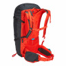 Рюкзак туристический Thule Alltrail 35L M Obsidian - Рюкзак туристический Thule Alltrail 35L M Obsidian