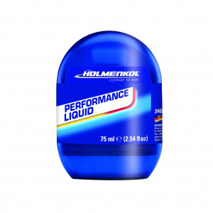 Жидкая мазь скольжения Holmenkol Performance Liquid 75 ml (25022) 