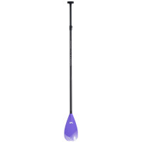 Весло для SUP-доски Aqua Marina Pastel purple B0303925