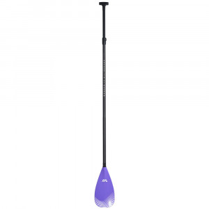 Весло для SUP-доски Aqua Marina Pastel purple B0303925 