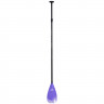 Весло для SUP-доски Aqua Marina Pastel purple B0303925 - Весло для SUP-доски Aqua Marina Pastel purple B0303925