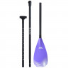 Весло для SUP-доски Aqua Marina Pastel purple B0303925 - Весло для SUP-доски Aqua Marina Pastel purple B0303925