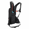 Велорюкзак с гидратором Thule Rail Bike Hydration 12L obsidian - Велорюкзак с гидратором Thule Rail Bike Hydration 12L obsidian