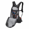 Велорюкзак с гидратором Thule Rail Bike Hydration 12L obsidian - Велорюкзак с гидратором Thule Rail Bike Hydration 12L obsidian