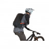 Велорюкзак с гидратором Thule Rail Bike Hydration 12L obsidian - Велорюкзак с гидратором Thule Rail Bike Hydration 12L obsidian