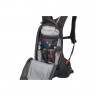Велорюкзак с гидратором Thule Rail Bike Hydration 12L obsidian - Велорюкзак с гидратором Thule Rail Bike Hydration 12L obsidian
