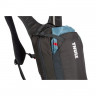 Велорюкзак с гидратором Thule Rail Bike Hydration 12L obsidian - Велорюкзак с гидратором Thule Rail Bike Hydration 12L obsidian