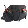 Велорюкзак с гидратором Thule Rail Bike Hydration 12L obsidian - Велорюкзак с гидратором Thule Rail Bike Hydration 12L obsidian