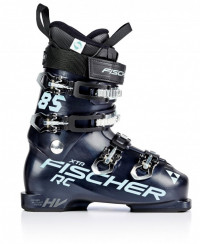 Горнолыжные ботинки Fischer RC 85 XTR Blue/Blue/Blue (2022)