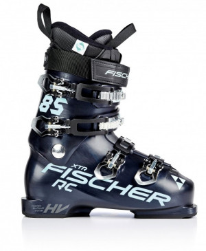 Горнолыжные ботинки Fischer RC 85 XTR Blue/Blue/Blue (2022) 