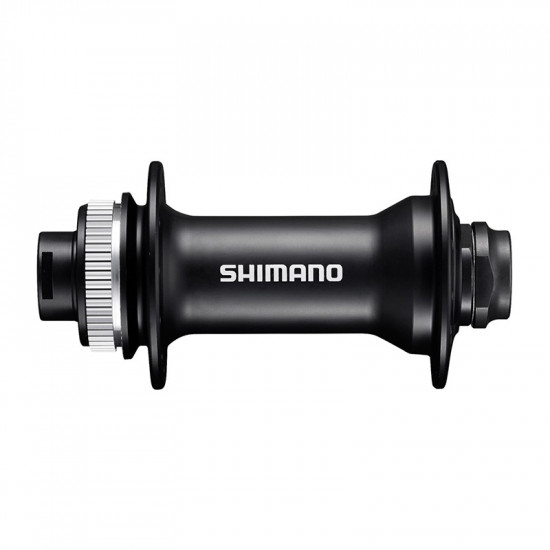 Втулка передняя shimano
