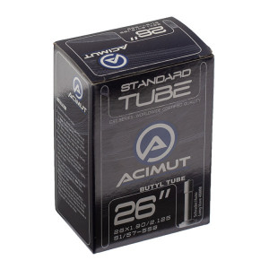 Камера Acimut 26&quot;x1.90&quot;/2.125&quot; SV 48мм в уп. 