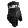 Перчатки Bauer X S24 SR black (1063728) - Перчатки Bauer X S24 SR black (1063728)