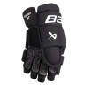 Перчатки Bauer X S24 SR black (1063728) - Перчатки Bauer X S24 SR black (1063728)