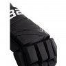 Перчатки Bauer X S24 SR black (1063728) - Перчатки Bauer X S24 SR black (1063728)