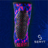 Защита колен Seryt Arlecchino Pink Blue - Защита колен Seryt Arlecchino Pink Blue