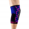 Защита колен Seryt Arlecchino Pink Blue - Защита колен Seryt Arlecchino Pink Blue