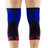 Защита колен Seryt Arlecchino Pink Blue - Защита колен Seryt Arlecchino Pink Blue