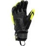 Перчатки Leki WCR Venom SL 3D black/ice lemon 654801301 - Перчатки Leki WCR Venom SL 3D black/ice lemon 654801301