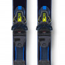 Горные лыжи Fischer RC4 The Curv GT MT + RSX 12 PR (2021) - Горные лыжи Fischer RC4 The Curv GT MT + RSX 12 PR (2021)