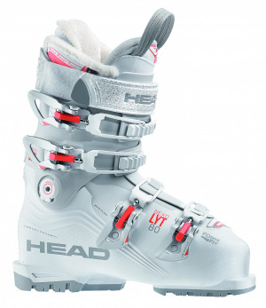 Горнолыжные ботинки Head Nexo LYT 80 W white (2021) 