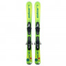 Горные лыжи Elan Jett + крепления EL 7.5 GW Junior (2025) - Горные лыжи Elan Jett + крепления EL 7.5 GW Junior (2025)