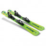 Горные лыжи Elan Jett + крепления EL 7.5 GW Junior (2025) - Горные лыжи Elan Jett + крепления EL 7.5 GW Junior (2025)