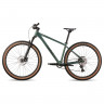 Велосипед Aspect Air Pro 29" зеленый рама: XL (2026) - Велосипед Aspect Air Pro 29" зеленый рама: XL (2026)
