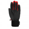 Перчатки Reusch Simon R-Tex XT Junior asphalt/fire red - Перчатки Reusch Simon R-Tex XT Junior asphalt/fire red