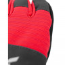 Перчатки Reusch Simon R-Tex XT Junior asphalt/fire red - Перчатки Reusch Simon R-Tex XT Junior asphalt/fire red