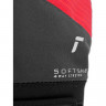 Перчатки Reusch Simon R-Tex XT Junior asphalt/fire red - Перчатки Reusch Simon R-Tex XT Junior asphalt/fire red