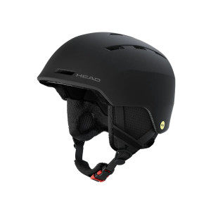 Шлем Head Vico MIPS black (2025) 