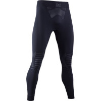 Кальсоны мужские X-Bionic Invent 4.0 Pants Men black/charcoal B036