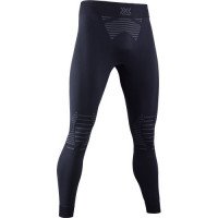 Термобелье X-Bionic Invent 4.0 Pants Black/Charcoal Men