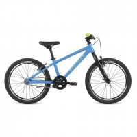 Велосипед Format 7414 20" синий (2023)