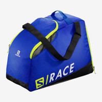 Сумка для ботинок Salomon EXTEND MAX GEARBAG RACE BLUE / Neon Yellow Scfl (2021)