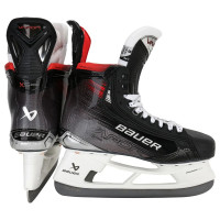 Коньки Bauer Vapor X5 Pro S23 SR FIT2 + лезвия FLY-TI (1061681+1062144)