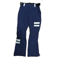 Горнолыжные штаны One More 901 Insulated Ski Pants Woman navy/white/white 0D901B0-33AA