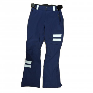 Горнолыжные штаны One More 901 Insulated Ski Pants Woman navy/white/white 0D901B0-33AA 