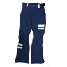 Горнолыжные штаны One More 901 Insulated Ski Pants Woman navy/white/white 0D901B0-33AA - Горнолыжные штаны One More 901 Insulated Ski Pants Woman navy/white/white 0D901B0-33AA