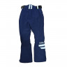Горнолыжные штаны One More 901 Insulated Ski Pants Woman navy/white/white 0D901B0-33AA - Горнолыжные штаны One More 901 Insulated Ski Pants Woman navy/white/white 0D901B0-33AA