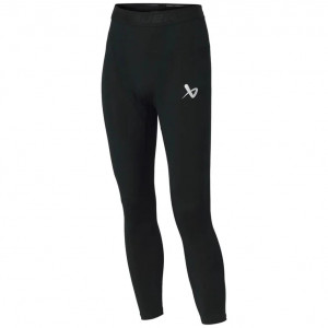 Брюки компрессионные Bauer Pro Comp Base Layer Pant S22 SR black (1058912) 